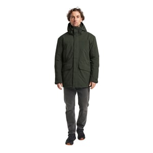 Tenson chris jacket m urban jack heren -