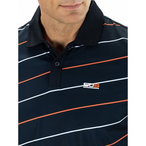 Sjeng Sports connor polo tennis polo korte mouw heren -