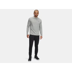 Under Armour vanish woven tapered pants-blk sport joggingbroek heren -