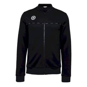 The Indian Maharadja men track jacket trainingsjack tennis heren -