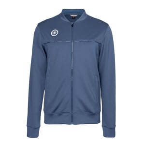 The Indian Maharadja men track jacket trainingsjack tennis heren -