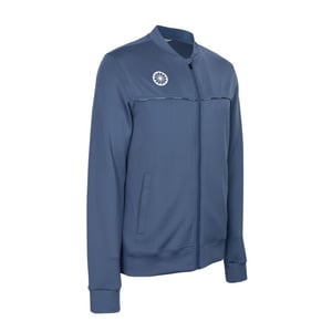 The Indian Maharadja men track jacket trainingsjack tennis heren -