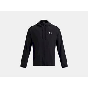 Under Armour Vibe woven jacket