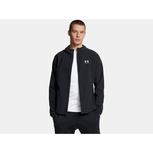 Under Armour Vibe woven jacket