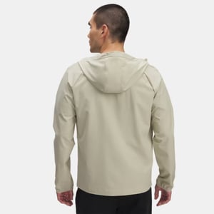 Under Armour Ua stretch wvn windbreakereu-brn 6003001-289