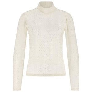Nukus Top lange mouw nkf01001 puck