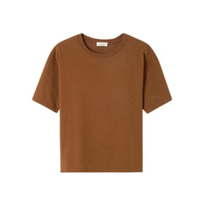 American Vintage Fizvalley t-shirts fiz02ah25