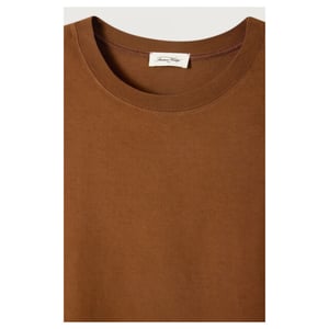American Vintage Fizvalley t-shirts fiz02ah25