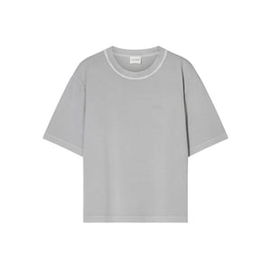 Closed Relaxed t-shirt t-shirts c95500-44h-13