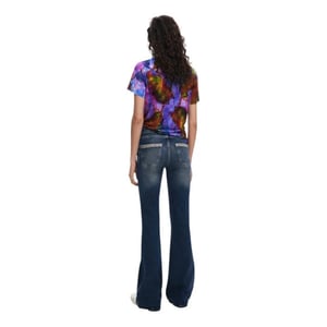 Desigual T-shirts women t-shirt