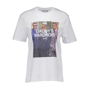 Elitè T-shirts tsbas 928 daddy