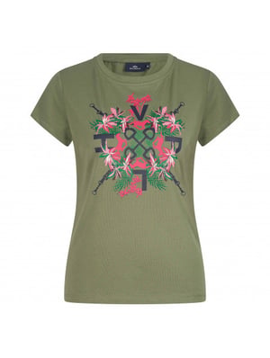 HV Polo T-shirt hvprobin