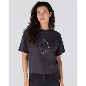 Jansen Amsterdam T-shirt lara w25
