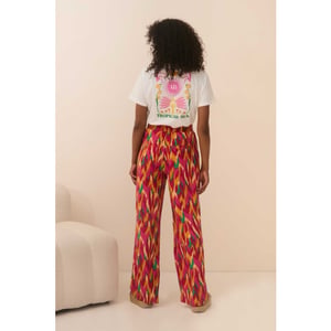 Lofty Manner T-shirt aluna off-white