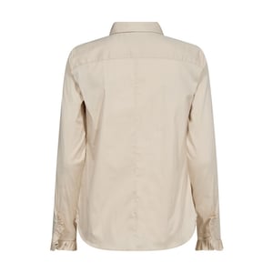 Mos Mosh 144070 180 mosmosh mm mattie flip shirt ecru