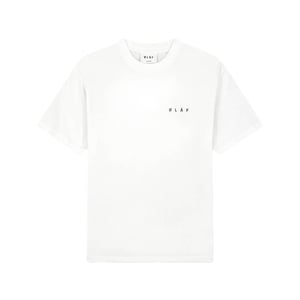 Olaf Hussein T-shirt m990104