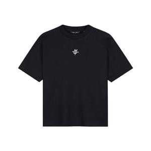 Olaf Hussein T-shirt w990102