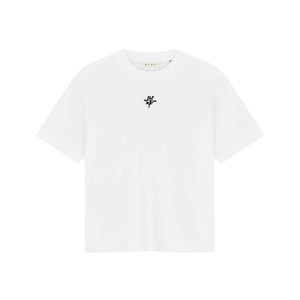 Olaf Hussein T-shirt w990102