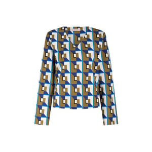 Studio Anneloes Chris graphic top dessin