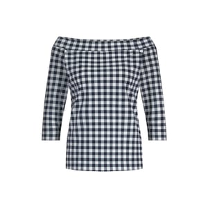 Studio Anneloes Dolly check top dessin