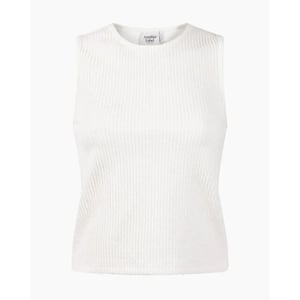 Another Label Abelia top -