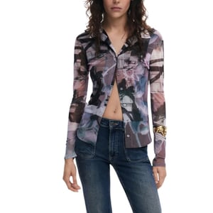 Desigual Shirts women shirt