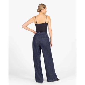 Ibana Top zonder mouw 300000028 eden