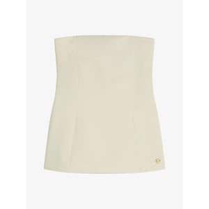 Josh V Dames top bandeau ivy