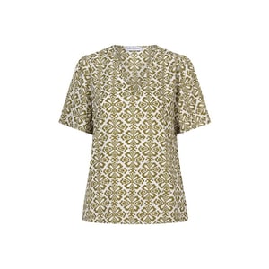 Lofty Manner Blouse bella dessin