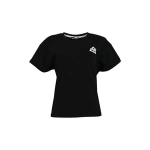 MAICAZZ Nanora-t-shirt black/offwhite su25.75.027