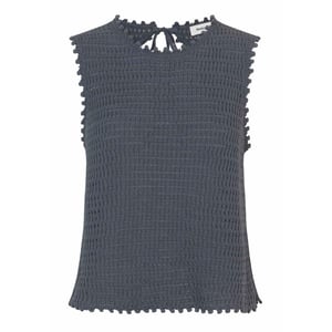 Modström Miemd top crochet