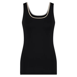 Nukus Top zonder mouw nks06001 juba