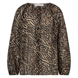 Nukus Yoni blouse dessin