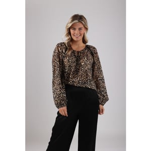 Nukus Yoni blouse dessin