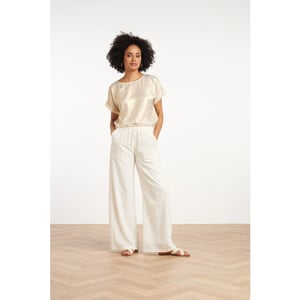 Smashed Lemon S25369, tops |