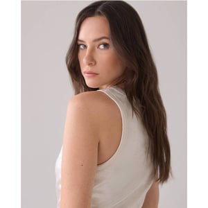 Summum Top zonder mouw lisbon-5138