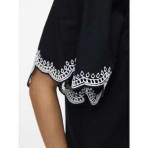 Vero Moda Vmdiana 24 v-neck top wvn btq -