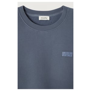 American Vintage Izubird sweaters izu03ah25