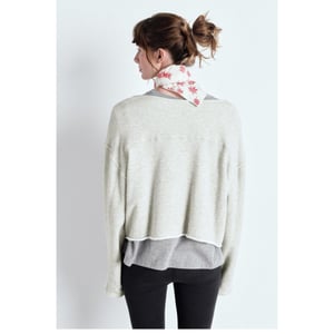 American Vintage Kodytown sweaters kod03ae25