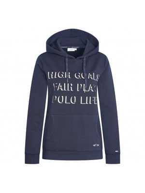 HV Society Hoodie hvsthea