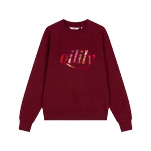 Oilily Sweat f25whj4060 horizon