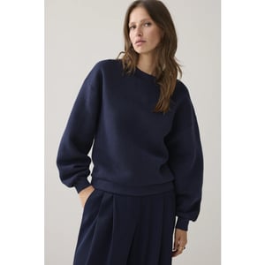 Summum Hamburg-30413 sweatshirt soft sweat