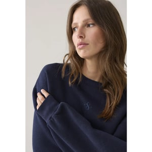 Summum Hamburg-30413 sweatshirt soft sweat