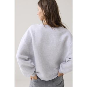 Summum Hamburg-30413 sweatshirt soft sweat