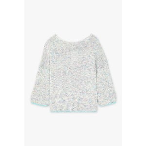 CKS 305557 rsm pullover pow pink medium