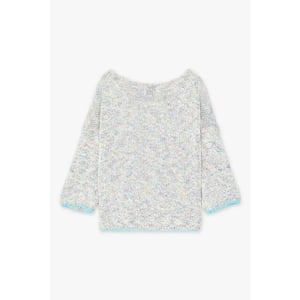 CKS 305557 rsm pullover pow pink medium