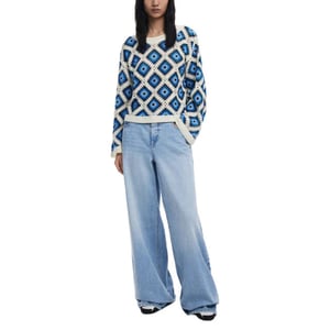 Desigual Women knitwear