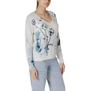 Desigual Women knitwear