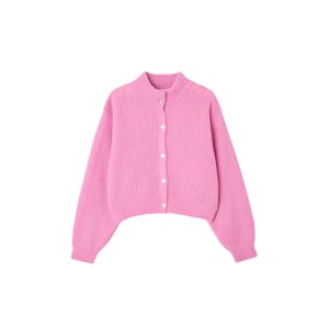 American Vintage East19nh25 robuch east cardigan