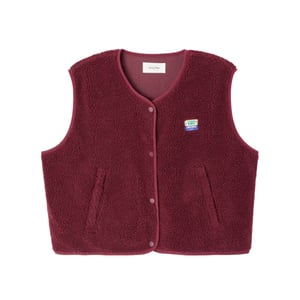 American Vintage Hok16bh25 hoktown gilet